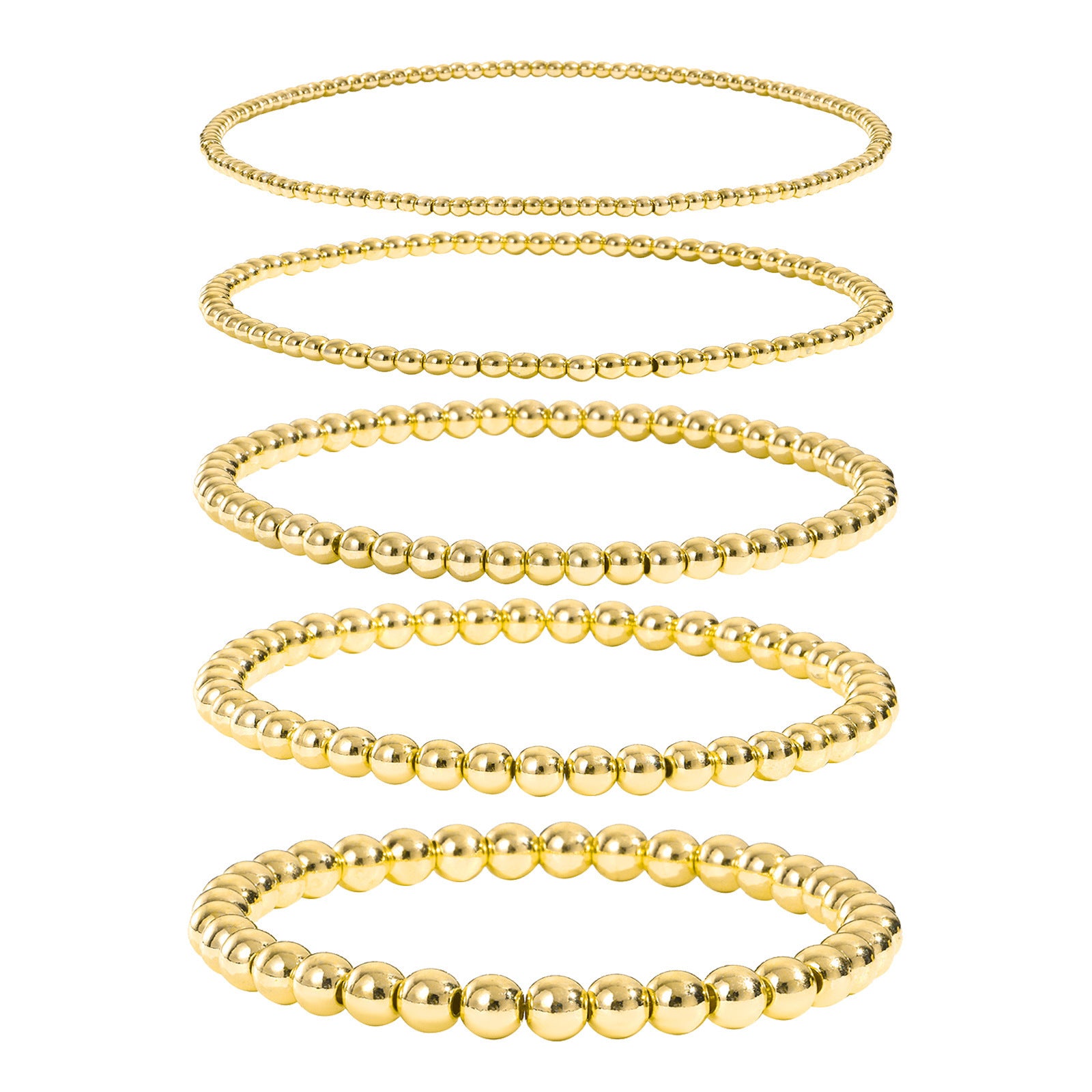 Wholesale  Cross Bracelet suit Sweet Cool Beaded Shell Pearl Bracelet